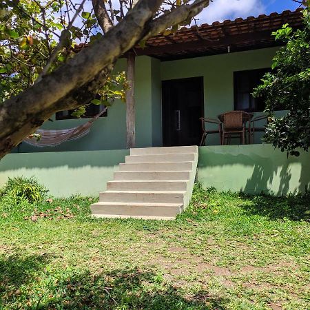 Village Do Capao Vale do Capao Zewnętrze zdjęcie