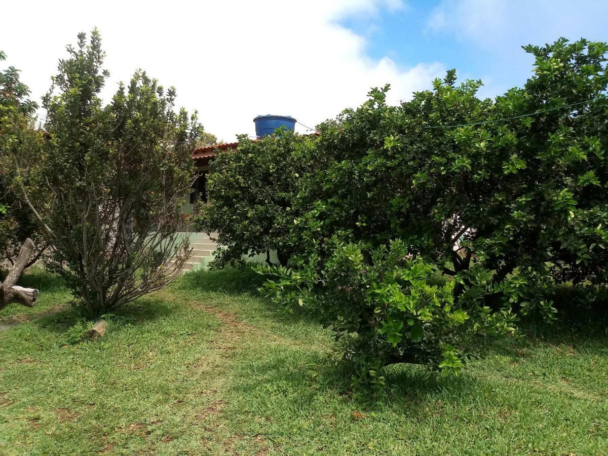 Village Do Capao Vale do Capao Zewnętrze zdjęcie