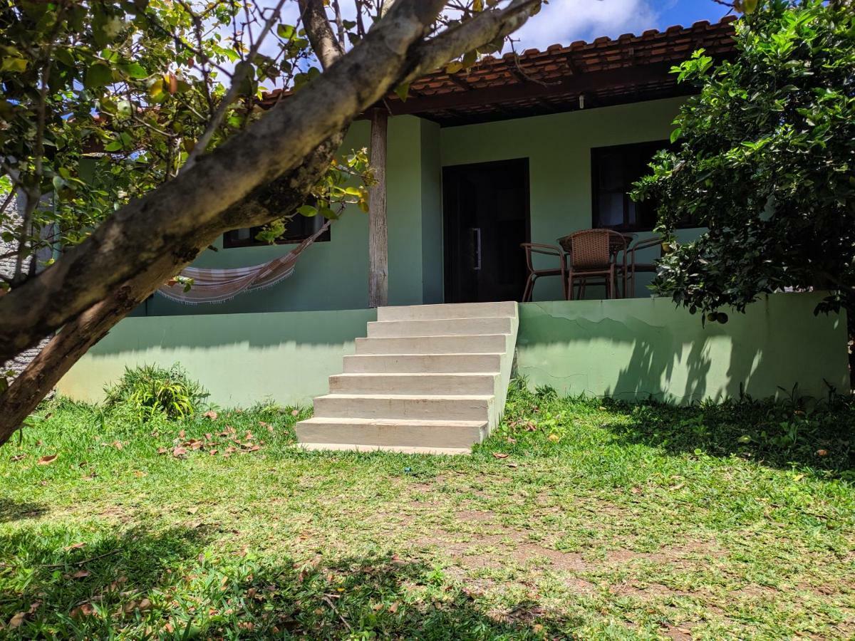 Village Do Capao Vale do Capao Zewnętrze zdjęcie