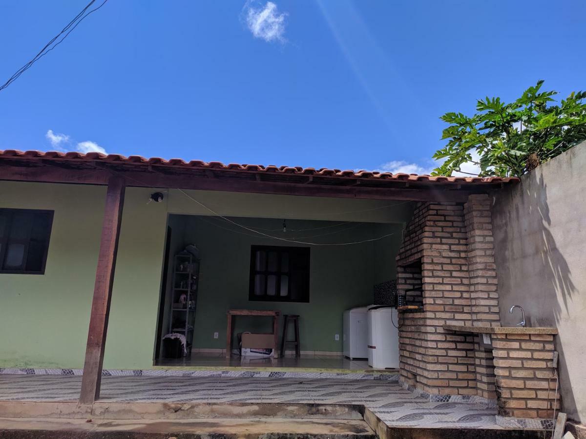 Village Do Capao Vale do Capao Zewnętrze zdjęcie