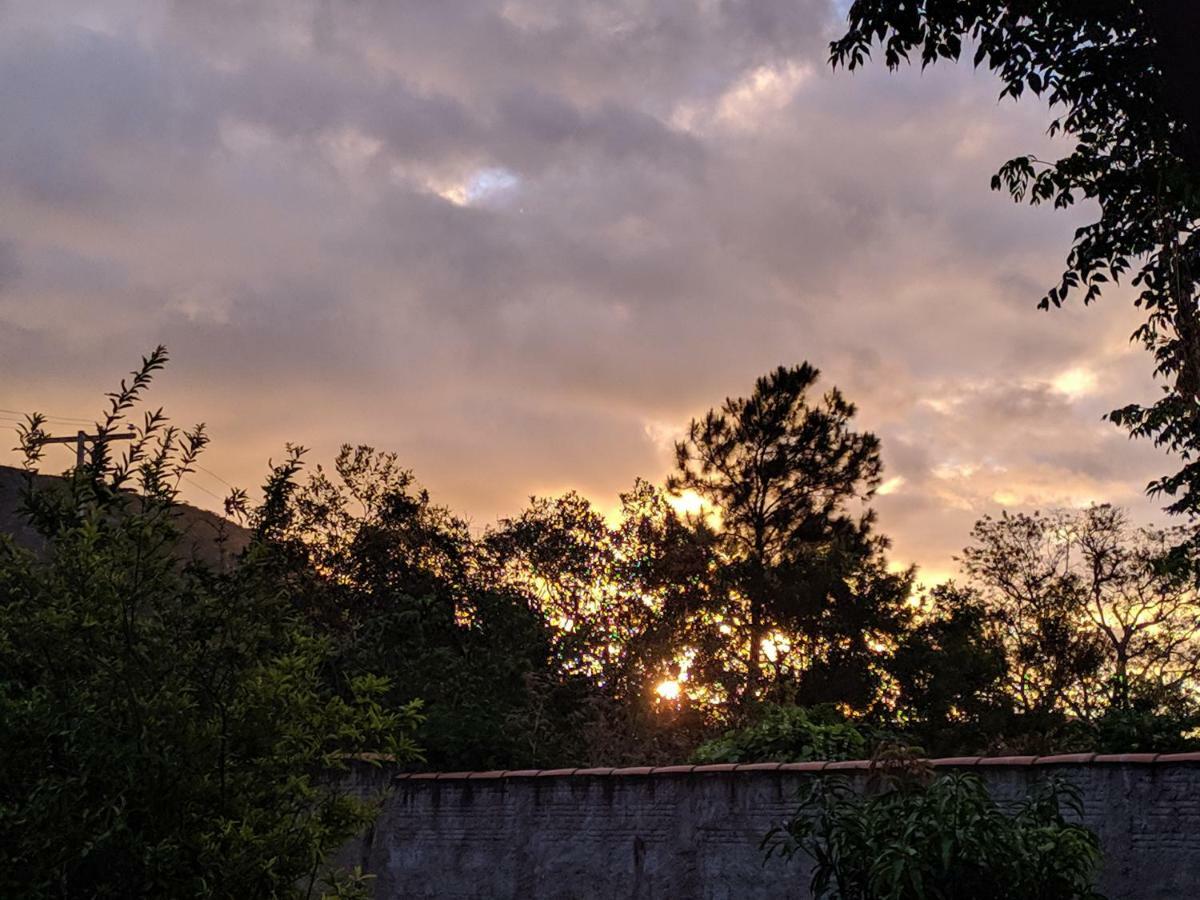 Village Do Capao Vale do Capao Zewnętrze zdjęcie