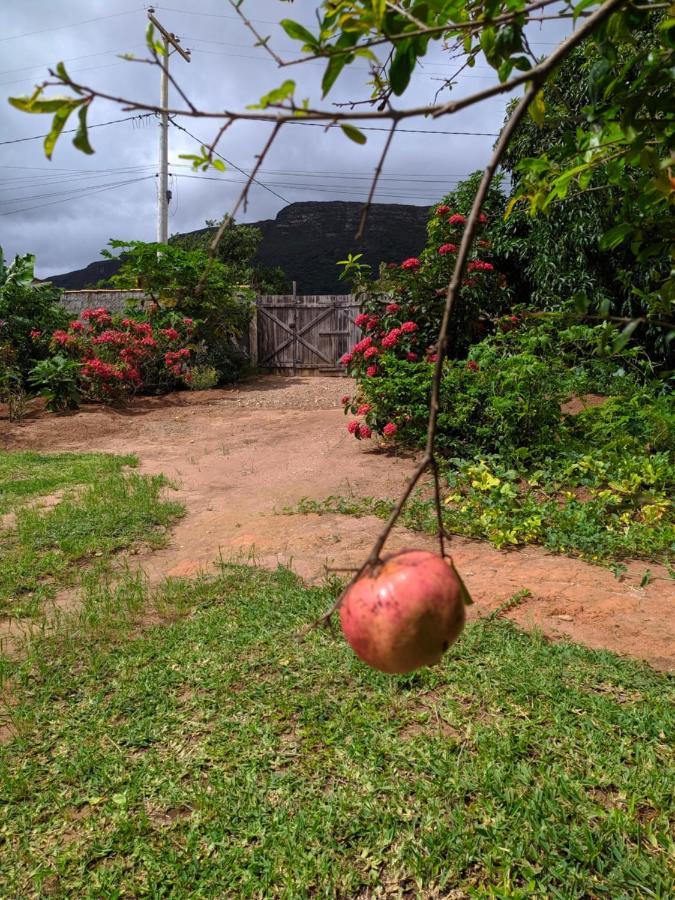 Village Do Capao Vale do Capao Zewnętrze zdjęcie