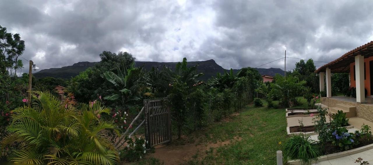 Village Do Capao Vale do Capao Zewnętrze zdjęcie