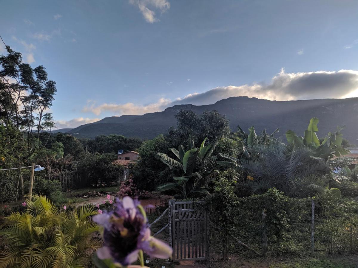 Village Do Capao Vale do Capao Zewnętrze zdjęcie